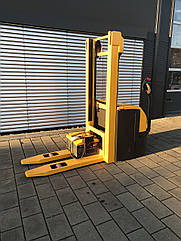 Штабелер електричний Jungheinrich WP16