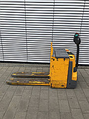 Електричний візок Jungheinrich EJE-C 20