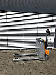 Електричний візок Still EXU16