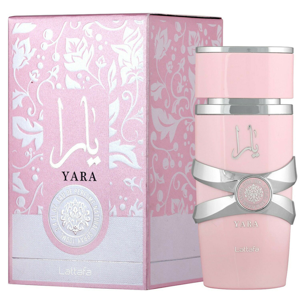 Парфумована вода Lattafa Yara, 100 мл, фото 1