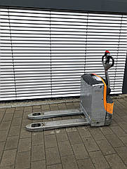 Електричний візок Still EXU16