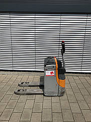 Електричний візок Still EXU18 Kurzgabel 800mm