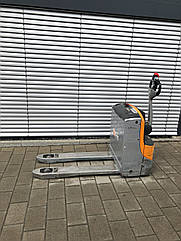 Електричний візок Still EXU16