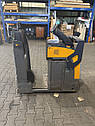 Електричний тягач Jungheinrich EZS130 Lithium, фото 4