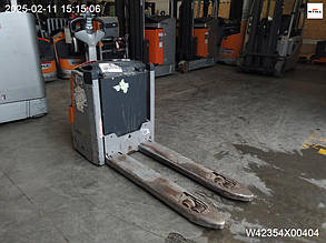 Електричний візок Still EXU-H18