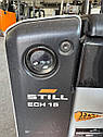 Електричний візок Still ECH 15, фото 6