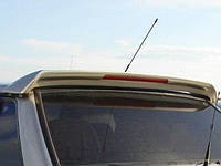 Спойлер ДСТ зі склопластику на ваз Lada 2108 Спойлер на дах Жиружі Восьминка