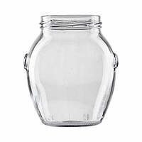Банка 395 мл ТО 63 Глечик 15 шт/уп