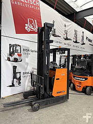 Річтрак Doosan BR14JW-5 neu (unused)