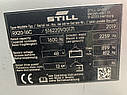 Електричний вилковий навантажувач Still RX20-16C, фото 10