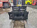 Компактний вилковий навантажувач Hyster S4.50 XL, фото 8