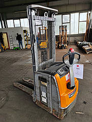 Штабелер електричний Still EXV14