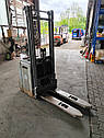 Штабелер електричний Still EXV14, фото 4