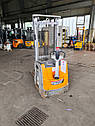 Штабелер електричний Still EXV14, фото 8