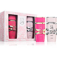Набір жіночий Yara 5th Anniversary Lattafa