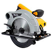 Пили циркулярні ручні