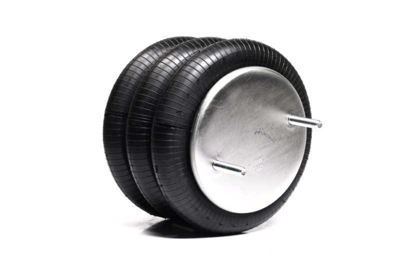 Пневморесора бублик (вир-во Connect) T 300-03