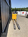 Електричний візок Jungheinrich ERE120 | 2400mm, фото 3