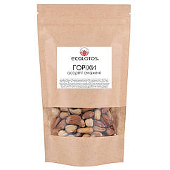 Асорті горіхів 250 г (Горіхи смажені)