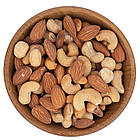 Асорті горіхів 1 кг (Горіхи смажені), фото 2