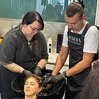 Як часто ви буваєте незадоволені фарбуванням? - Припігментатори в роботі колориста.