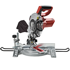 Пила торцювальна Vitals Dz 2114CY