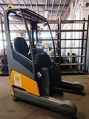 Річтрак Jungheinrich ETV 216i Li-ion