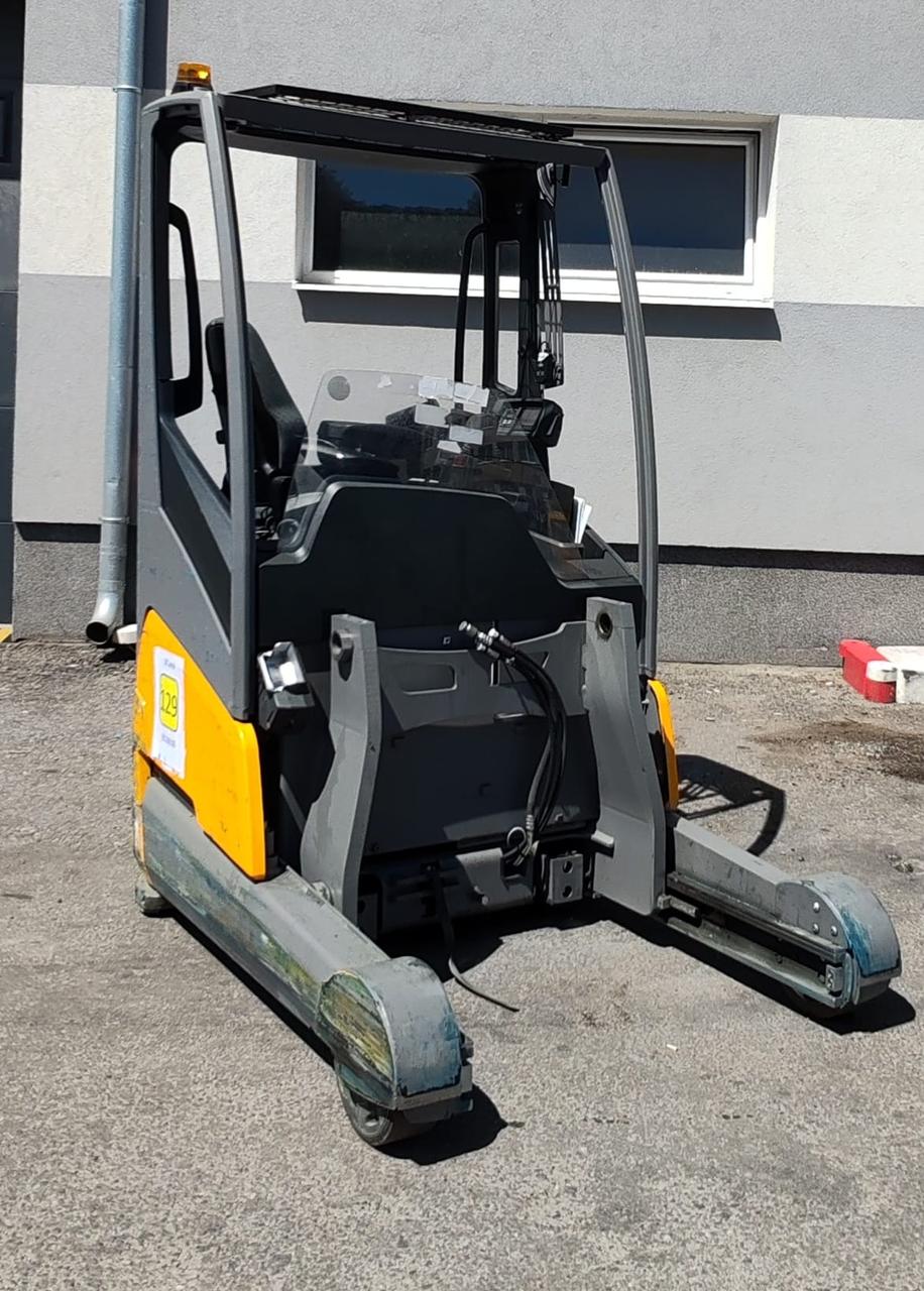 Річтрак Jungheinrich ETV 216i Li-ion, фото 1