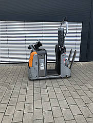 Електричний тягач Still LTX FF 05