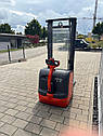 Штабелер електричний Linde L16, фото 7