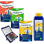 Хімія для басейну Аквадоктор (AquaDoctor)