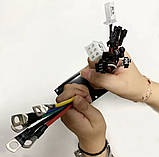 Контролер синусний для S866 РК дисплея 36V-64 V 45 А-60A 2000W-3000W, фото 2