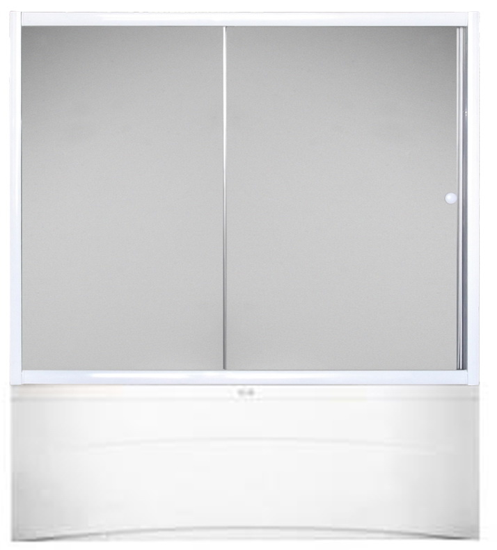 Штори на ванну KO&PO F 150 (S-2)