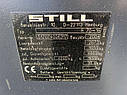 Дизельний вилковий навантажувач Still R70-16 D Dieselstapler, фото 7