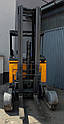 Річтрак Jungheinrich ETV C16 /3438mh/ 7.1m/ big tires, фото 3