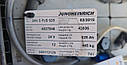 Електричний вилковий навантажувач Jungheinrich EFG 110 4.5m/ 2014y/ 2559mh/ batt2019, фото 7