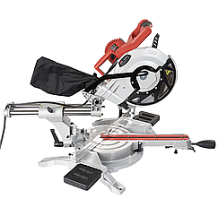 Пила торцювальна Vitals Master Dz 2521CY