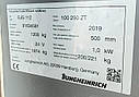 Штабелер електричний Jungheinrich EJG112 Li-ion/ batt2024/ 3900st/ 2.5m/ tilt, фото 10