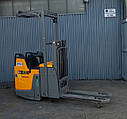 Штабелер електричний Jungheinrich ERD120 Li-Ion /2021y /1811mh, фото 4