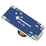 DC‑DC підвищувальний модуль MT3608 Type‑C, фото 5