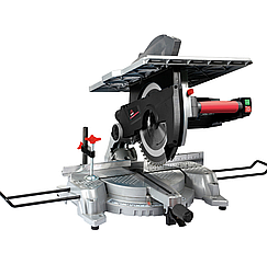 Пила торцювальна Vitals Professional Dz 3020XCI multi