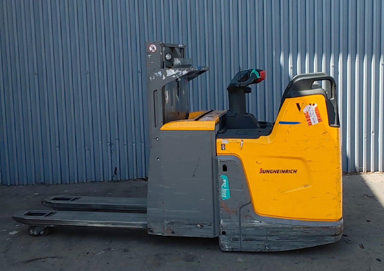 Штабелер електричний Jungheinrich ERD 220 2m/5072mh/2019y, фото 1