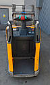 Штабелер електричний Jungheinrich ERD 220 2m/5072mh/2019y, фото 5