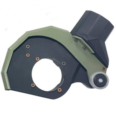 Пилоуловлювач V.GRAN 90 для Metabo 850-125, фото 1