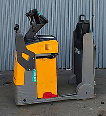 Електричний тягач Jungheinrich ezs 130 / 2019y/ 2392mh