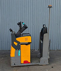 Електричний тягач Jungheinrich ezs 130 / 2019y/ 2447mh