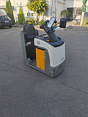 Електричний тягач Jungheinrich EZS 130 3000kg/ 2017yy/ 5909mh