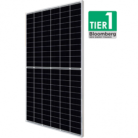 Сонячна панель ZNSHINE Solar ZXM7-SH120-450/M 450 WP PERC Mono