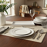 Набір столових приладів 24 предмети на 6 персон BC|Design, Hannover, Germany, фото 4