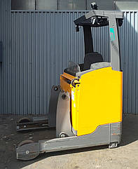 Річтрак Jungheinrich ETV 214 9m/ 2020y/ 10439mh Li-Ion